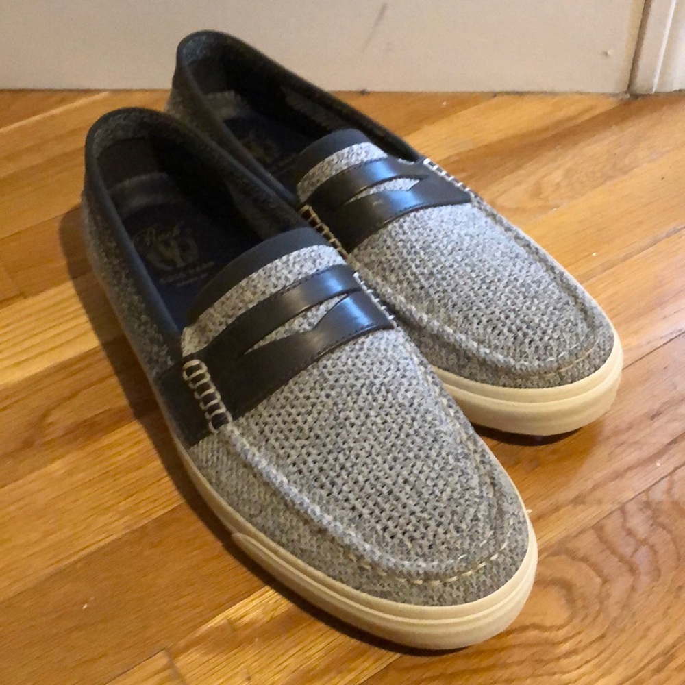 Cole Haan Mens Weekender Loafers